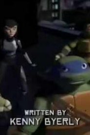 سلاحف النينجا Teenage Mutant Ninja Turtles 3D الموسم الأول مدبلج الحلقة 19