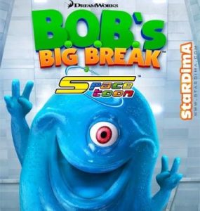 فيلم الكرتون bob’s big break مترجم عربي