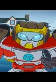 كرتون transformers rescue bots academy الحلقة 21 – موجة الجليد