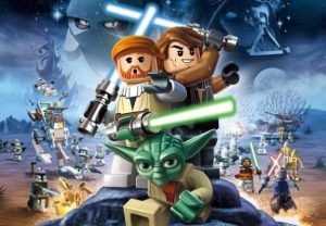 فيلم كرتون ليغو حرب النجوم نجم الموت LEGO Star Wars: The Empire Strikes Out﻿ مدبلج عربي