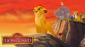 فيلم كرتون الأسد الحارس | The Lion Guard: Return of the Roar مدبلج عربي