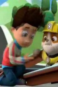 مسلسل Paw Patrol دوريات المخلاب مدبلج الحلقة 6