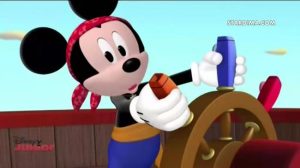فيلم كرتون نادي ميكي ماوس مغامرة ميكي القرصانية – mickey mouse clubhouse pirate adventure مدبلج عربي