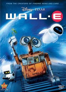 فيلم Wall-E مدبلج عربي