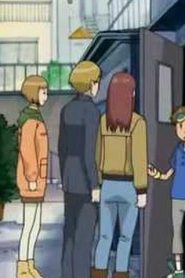 ابطال الديجيتال الجزء الثالث Digimon Tamers مدبلج الحلقة 43