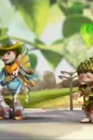 مسلسل Tree Fu Tom مدبلج الحلقة 19