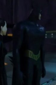 احذر.. باتمان Beware the Batman مدبلج الحلقة 24