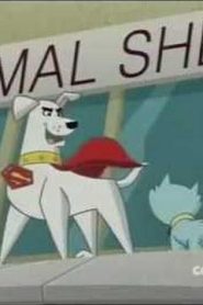 كريبتو الكلب العجيب Krypto the Superdog مدبلج cna الحلقة 7