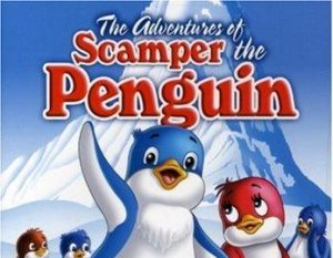 مشاهدة فيلم مغامرات البطريق سوسو – لولو The Adventures of Scamper the Penguin مدبلج