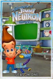 The Adventures Of Jimmy Neutron Boy Genius Season 1