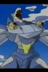 مسلسل Digimon Frontier S4 ابطال الديجتال الموسم الرابع مدبلج الحلقة 43