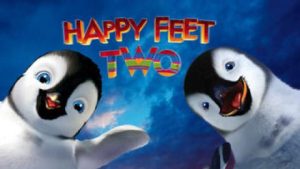 فيلم كرتون happy feet two – الخطوات السعيدة 2 مترجم عربي