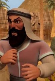 كرتون هذا هو الإسلام الحلقة 22 قصص الإسلام – قصة النبي