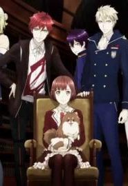 005 | Dance with Devils مترجم