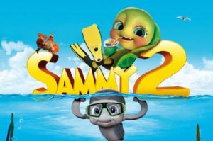 مشاهدة كرتون Sammy’s Adventures 2 مغامرات سامي 2 مدبلج