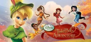 فيلم كرتون Disney Fairies: Tinker Bell’s Adventure – Part 1 – مدبلج لهجة مصرية
