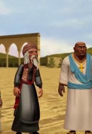 كرتون هذا هو الإسلام الحلقة 19 قصص الإسلام – فتح بيت المقدس
