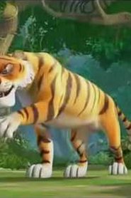مسلسل The Jungle Book 3D كتاب الإدغال مدبلج الحلقة 13