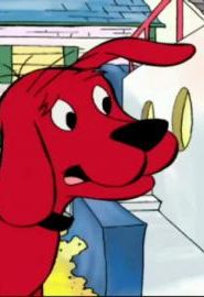 كرتون كليفورد كلبي الأحمر الكبير الموسم 2 الحلقة 4
