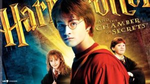 مشاهدة فيلم Harry Potter and the Chamber of Secrets 2002 مترجم عربي