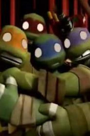 سلاحف النينجا الجزء الثاني Teenage Mutant Ninja Turtles 3D الحلقة 2