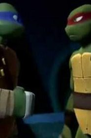 سلاحف النينجا الجزء الثاني Teenage Mutant Ninja Turtles 3D الحلقة 3