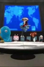 Monsters Vs. Aliens Nickelodeon الوحوش ضد المخلوقات الفضائية مدبلج الحلقة 16 – 17