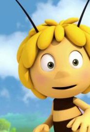 كرتون النحلة مايا الحلقة 11