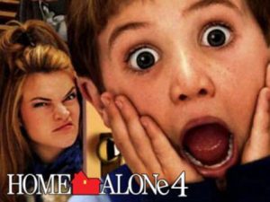 فلم Home Alone 4 مترجم عربي