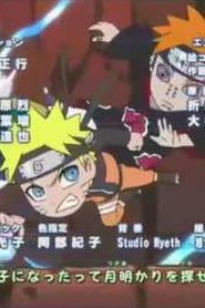 Naruto SD : Rock Lee no Seishun مترجم الحلقة 39