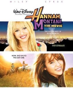 فلم Hannah Montana The Movie مترجم عربي