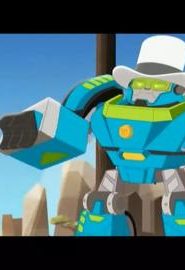 كرتون transformers rescue bots academy الحلقة 17 – المثل الأعلى