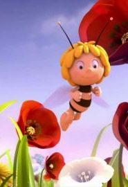 كرتون النحلة مايا الحلقة 7