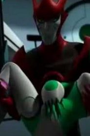 Green Lantern الفانوس الأخضر مدبلج mbc3 الحلقة 6