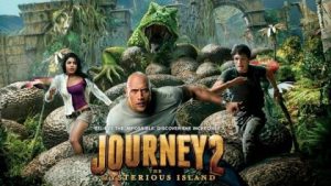 شاهد فلم Journey 2 The Mysterious Island رحلة إلى مركز الأرض 2 الجزيرة الغامضة مترجم