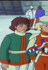 كرتون أبطال التزلج الحلقة 14