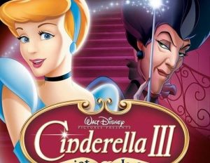 شاهد فيلم سندريلا 3 عودة الزمن Cinderella 3 A Twist in Time مترجم عربي
