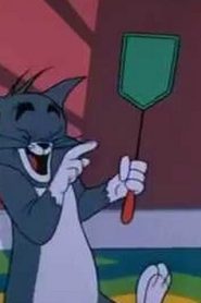 توم وجيري مدبلج TOM & JERRY DVD الحلقة 40