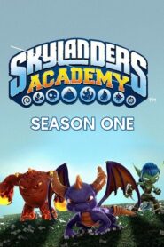 Skylanders Academy Season 1