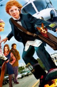 الفيلم العائلي Spy School (Doubting Thomas) (2008) مترجم عربي