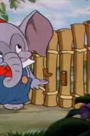 Disney Animation Collection 2 Elmer Elephant مدبلج