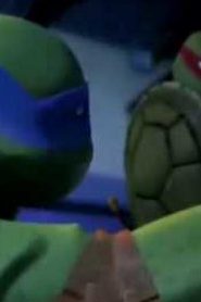 سلاحف النينجا الجزء الثاني Teenage Mutant Ninja Turtles 3D الحلقة 26