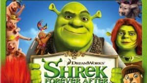 مشاهدة فيلم Shrek Forever After شريك 4 مدبلج
