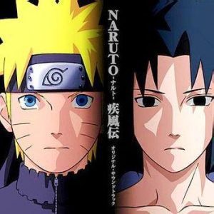 شاهد فيلم ناروتو Naruto Shippuden Movie 5 Kizuna مترجم عربي
