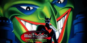 شاهد فيلم Batman Beyond Return of the Joker 2000 باتمان عودة الجوكر مترجم عربي