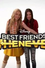 Best Friends Whenever الحلقة 1
