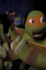 سلاحف النينجا الجزء الثاني Teenage Mutant Ninja Turtles 3D الحلقة 13