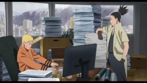 فيلم | Boruto: Naruto the Movie مترجم