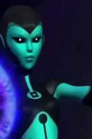 Green Lantern الفانوس الأخضر مدبلج mbc3 الحلقة 26