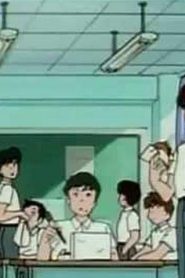 مسلسل ينبوع الأحلام Ranma ½ مدبلج الحلقة 16